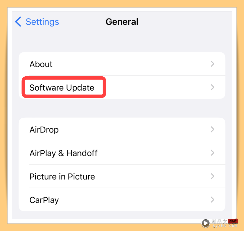 科技 I iOS 16.5.1更新释出！修正Lightning对USB转接头错误！ 更多热点 图3张